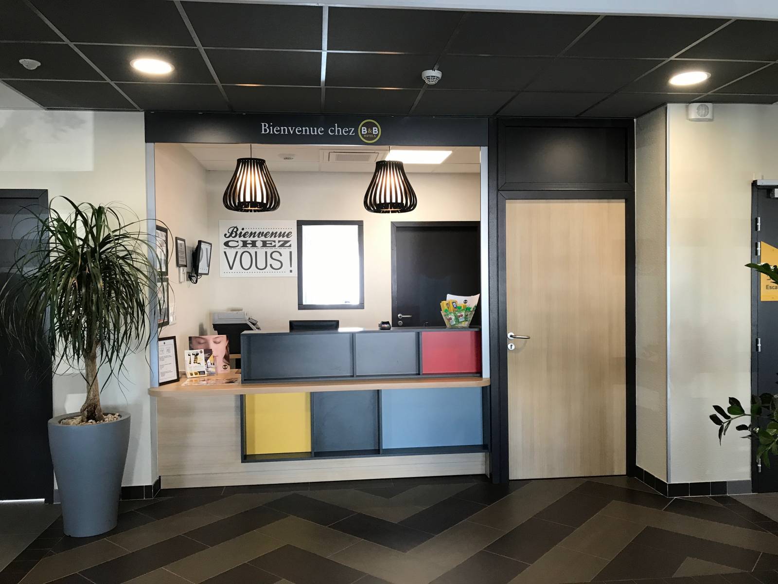 Location de vacances Valence TGV Valimmonia