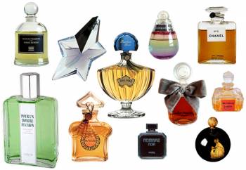 Parfum miniature pas cher