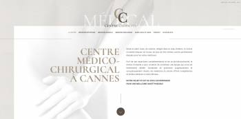 Centre de soins esthétiques Cannes