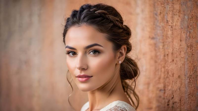 Faire des extension de cils fournies style volume russe cil à cil pour un regard intense et glamour vers Marignane