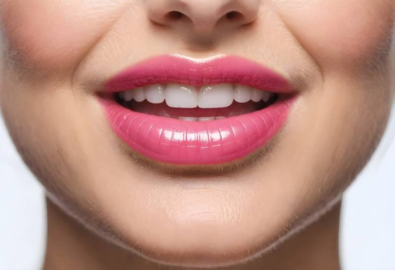 Maquillage permanent des lèvres pour un sourire sublimé, couleur et définition longue durée à Carry-le-Rouet