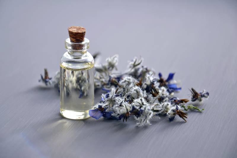 Paris parfums, parfums d'exceptions à Toulon