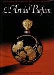 Bibliographie des Parfums et parfumeurs