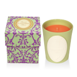 bougie parfumee laduree