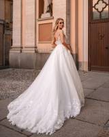 Boutique robes de mariées et robes de soirées Marseille Solution Cérémonie